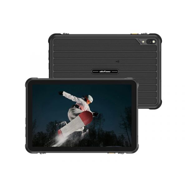 Ulefone Rugking Pad 2 Pro 5G 8GB+256GB, fekete (GQ8002-RH1-3)